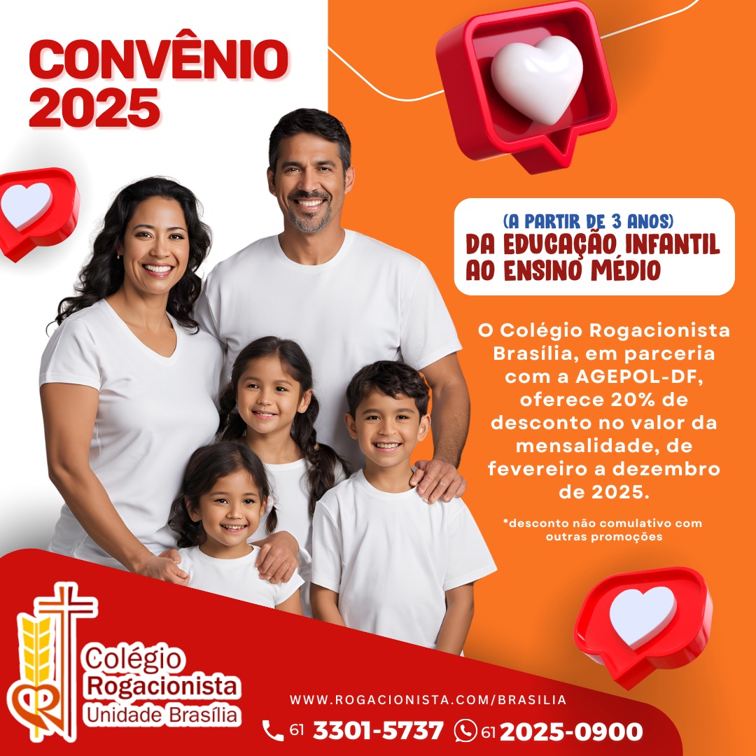 colegio rogacionista