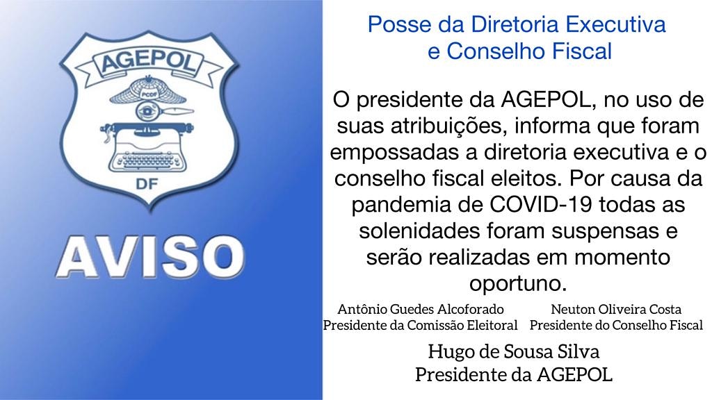 avisoposse