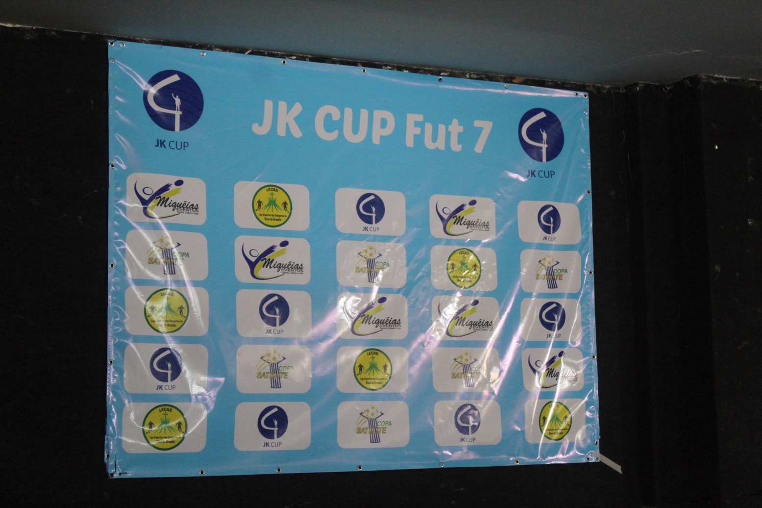 JK CUP