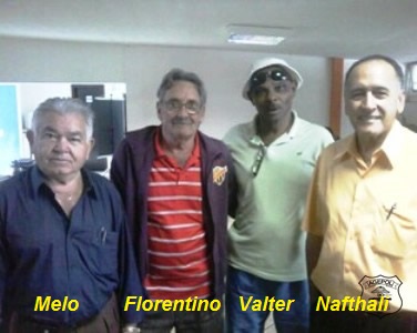 FLORENTINO SITE