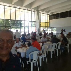 Almoço do SinLazer - 17/02/2018