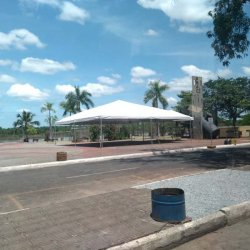 Aruanã 2018