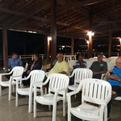 Assembleia Geral