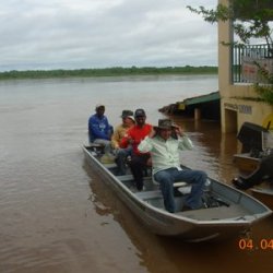 Chale Aruana