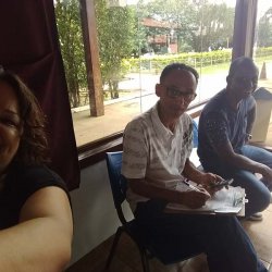 Reabertura do Restaurante - Janeiro 2018