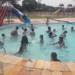 Ação Social da AGEPOL Escola São Bartolomeu