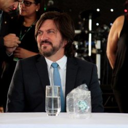 Aniversário da AGEPOL 40 Anos