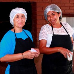 cozinheiras