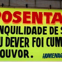faixa