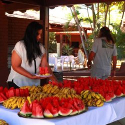 frutas