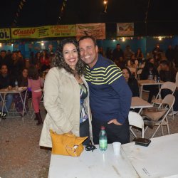 Festa junina 2015