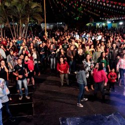 Festa Junina 2018