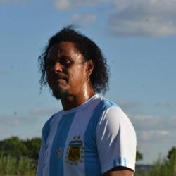 Premiação da Final do Campeonato Master 50