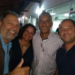 Quarta 24/04/2018