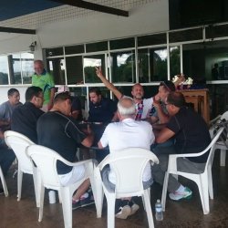 Torneio de Pocker 10/03/2018
